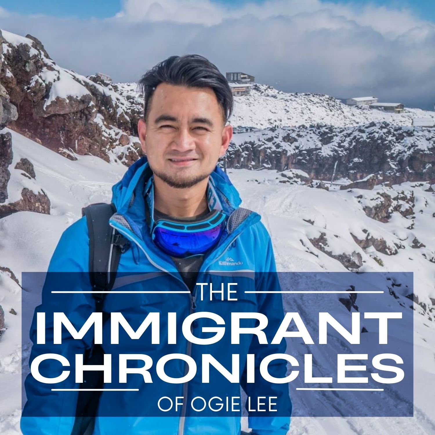 Perseverance and Bold Decisions: Lessons from Ogie